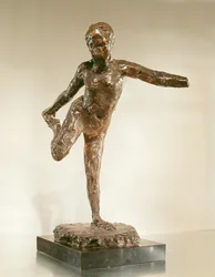 Dancer